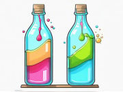 Play Water Sorting Puzzle Game on FOG.COM